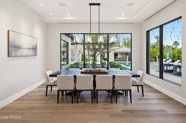 6210 E KEIM Drive, Paradise Valley, AZ 85253