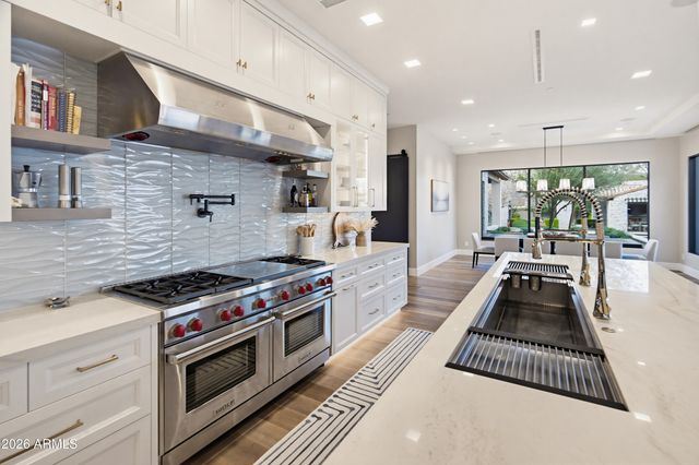 6210 E KEIM Drive, Paradise Valley, AZ 85253