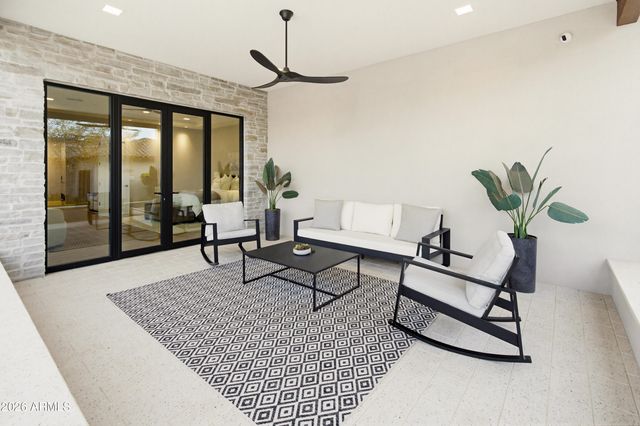 6210 E KEIM Drive, Paradise Valley, AZ 85253