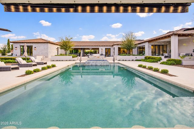 6210 E KEIM Drive, Paradise Valley, AZ 85253