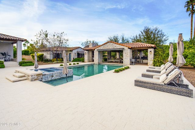 6210 E KEIM Drive, Paradise Valley, AZ 85253