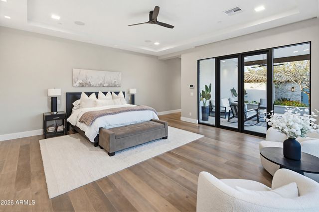 6210 E KEIM Drive, Paradise Valley, AZ 85253