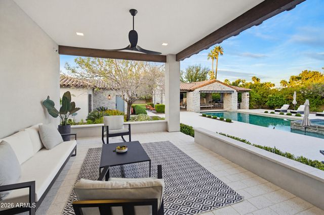 6210 E KEIM Drive, Paradise Valley, AZ 85253