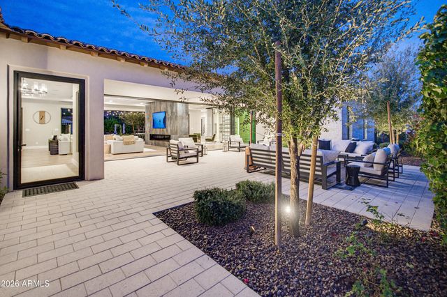 6210 E KEIM Drive, Paradise Valley, AZ 85253