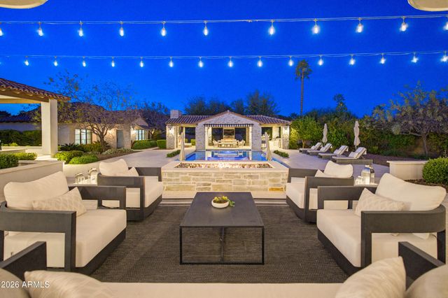 6210 E KEIM Drive, Paradise Valley, AZ 85253