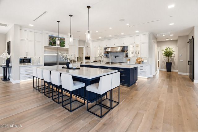 6210 E KEIM Drive, Paradise Valley, AZ 85253