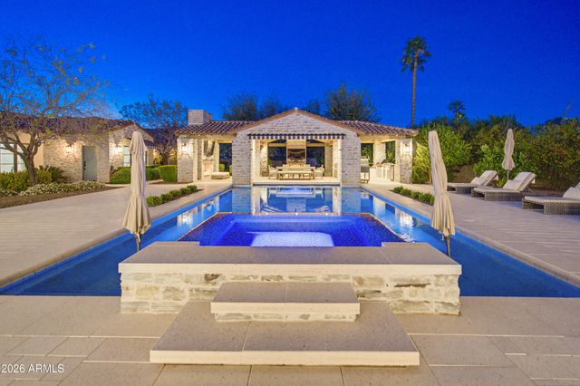 6210 E KEIM Drive, Paradise Valley, AZ 85253