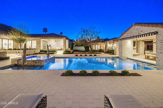 6210 E KEIM Drive, Paradise Valley, AZ 85253