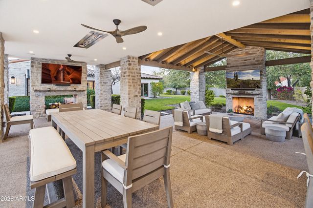 6210 E KEIM Drive, Paradise Valley, AZ 85253