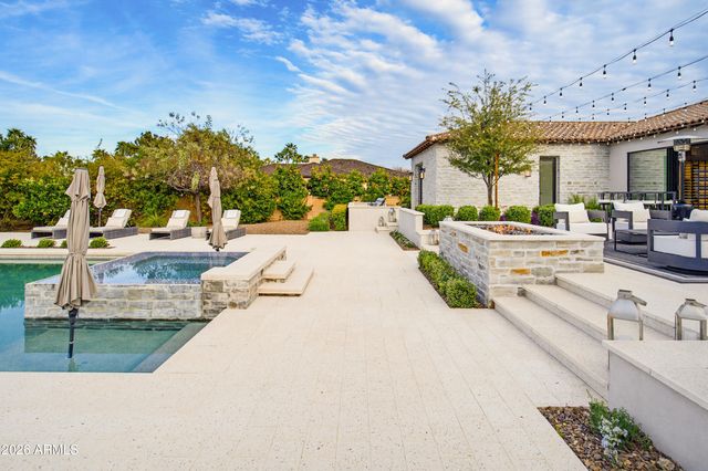 6210 E KEIM Drive, Paradise Valley, AZ 85253