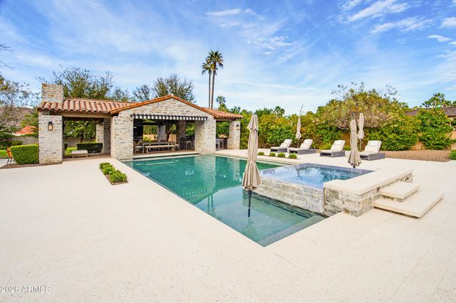 6210 E KEIM Drive, Paradise Valley, AZ 85253