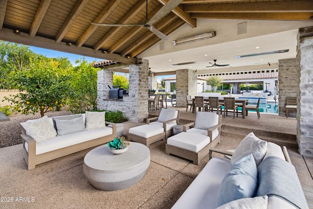 6210 E KEIM Drive, Paradise Valley, AZ 85253