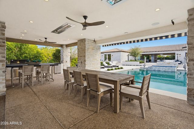 6210 E KEIM Drive, Paradise Valley, AZ 85253