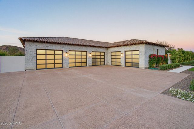 6210 E KEIM Drive, Paradise Valley, AZ 85253