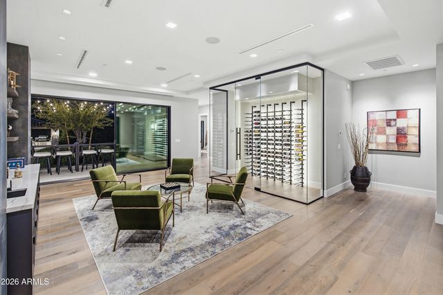 6210 E KEIM Drive, Paradise Valley, AZ 85253