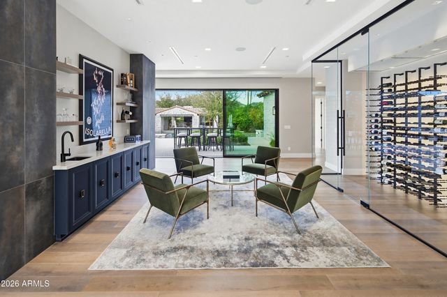 6210 E KEIM Drive, Paradise Valley, AZ 85253