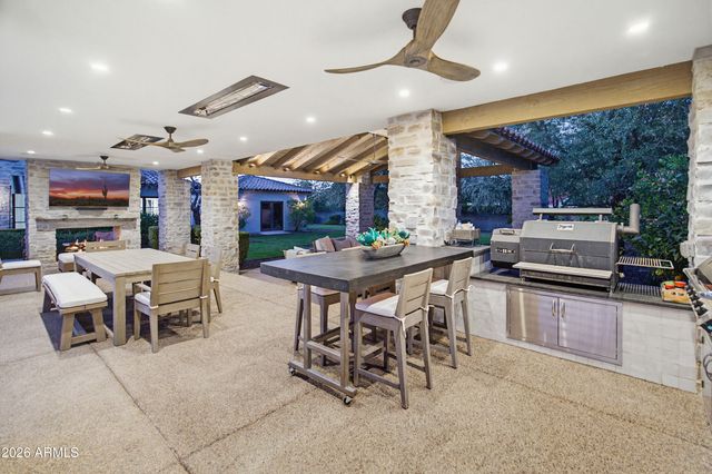 6210 E KEIM Drive, Paradise Valley, AZ 85253