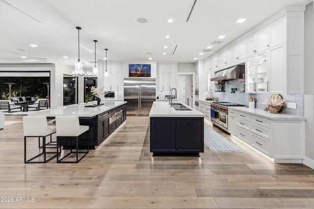 6210 E KEIM Drive, Paradise Valley, AZ 85253