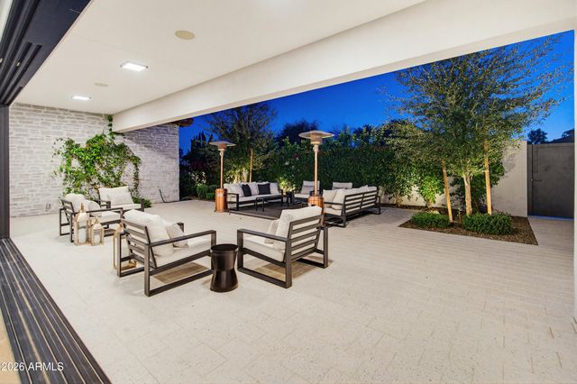 6210 E KEIM Drive, Paradise Valley, AZ 85253