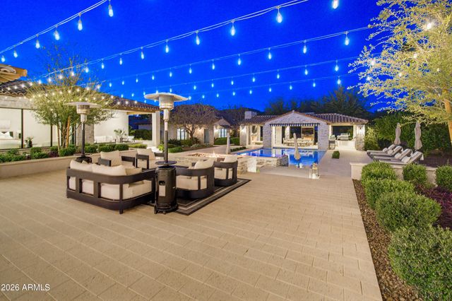 6210 E KEIM Drive, Paradise Valley, AZ 85253