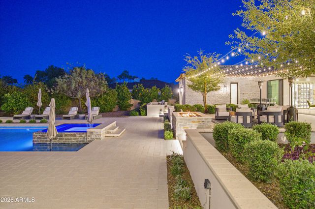 6210 E KEIM Drive, Paradise Valley, AZ 85253