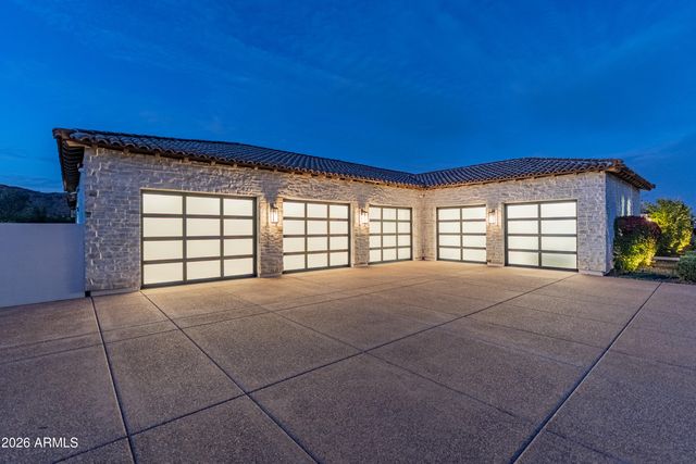 6210 E KEIM Drive, Paradise Valley, AZ 85253