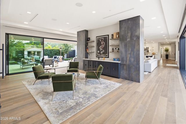 6210 E KEIM Drive, Paradise Valley, AZ 85253