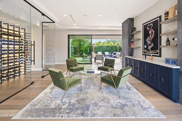 6210 E KEIM Drive, Paradise Valley, AZ 85253