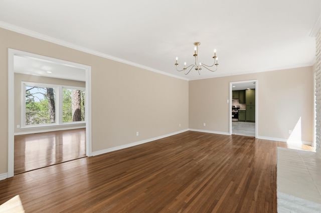 1 Van Lee Drive, Little Rock, AR 72205