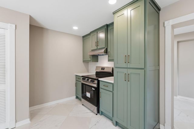 1 Van Lee Drive, Little Rock, AR 72205