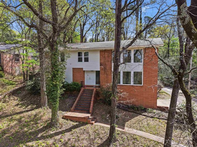 1 Van Lee Drive, Little Rock, AR 72205