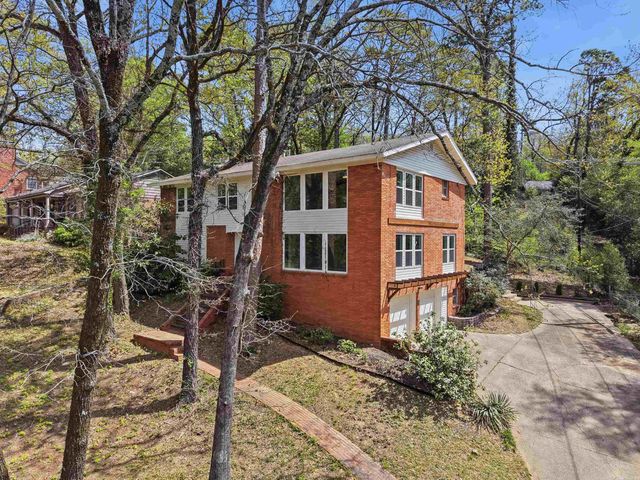 1 Van Lee Drive, Little Rock, AR 72205