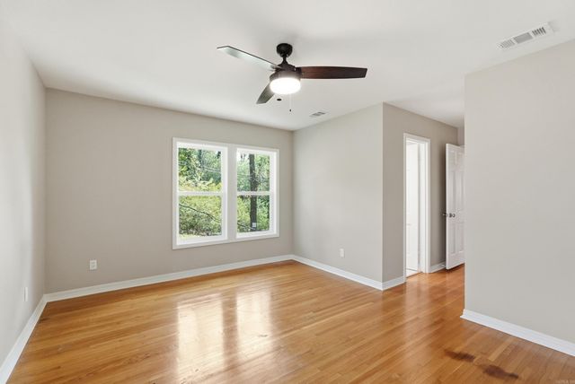 1 Van Lee Drive, Little Rock, AR 72205