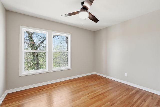 1 Van Lee Drive, Little Rock, AR 72205