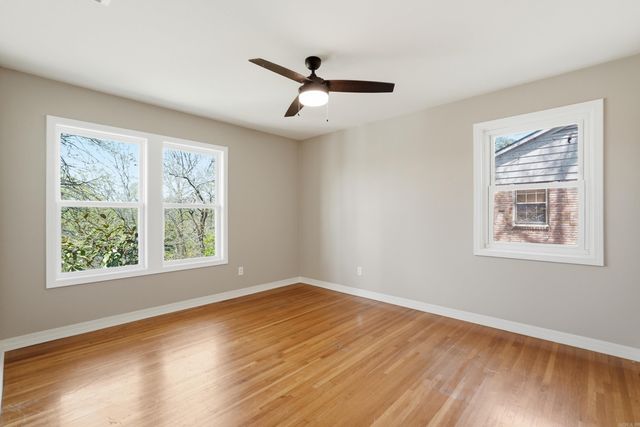 1 Van Lee Drive, Little Rock, AR 72205