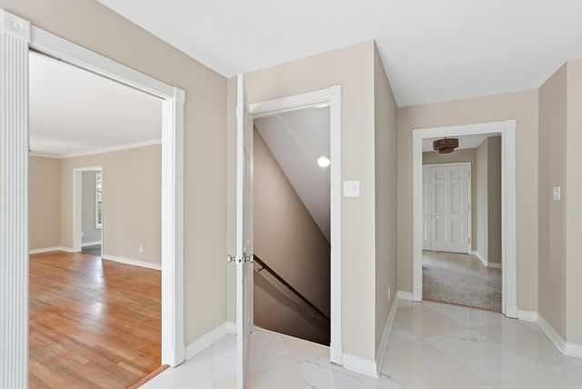 1 Van Lee Drive, Little Rock, AR 72205