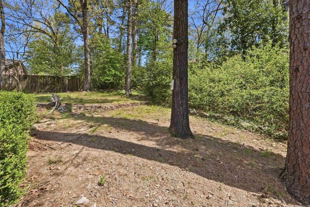 1 Van Lee Drive, Little Rock, AR 72205