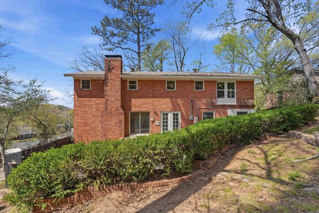 1 Van Lee Drive, Little Rock, AR 72205