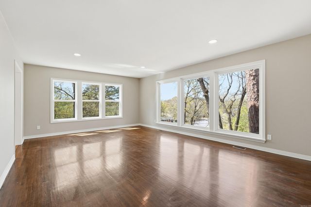 1 Van Lee Drive, Little Rock, AR 72205