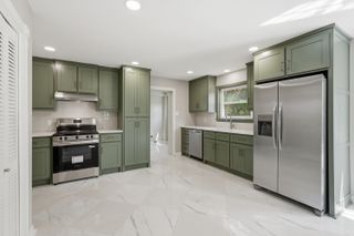 1 Van Lee Drive, Little Rock, AR 72205