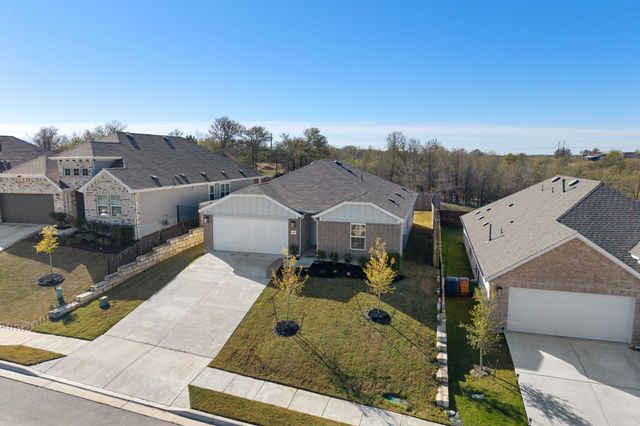 15607 Poppy Petal DR, Del Valle, TX 78617