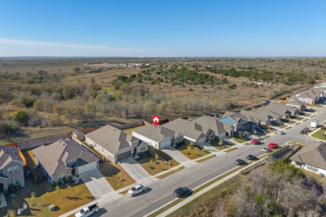15607 Poppy Petal DR, Del Valle, TX 78617