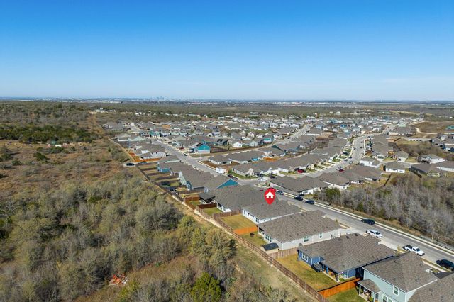 15607 Poppy Petal DR, Del Valle, TX 78617