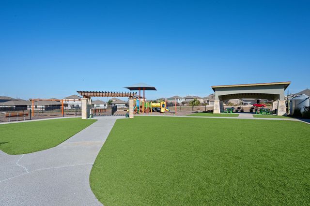 15607 Poppy Petal DR, Del Valle, TX 78617