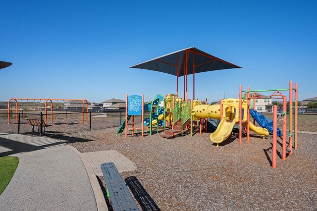 15607 Poppy Petal DR, Del Valle, TX 78617