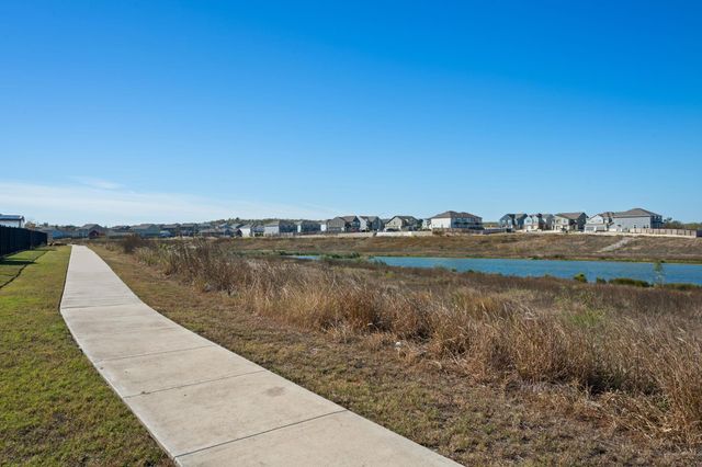 15607 Poppy Petal DR, Del Valle, TX 78617