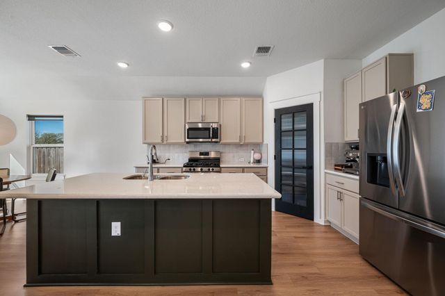 15607 Poppy Petal DR, Del Valle, TX 78617