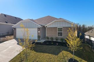 15607 Poppy Petal DR, Del Valle, TX 78617