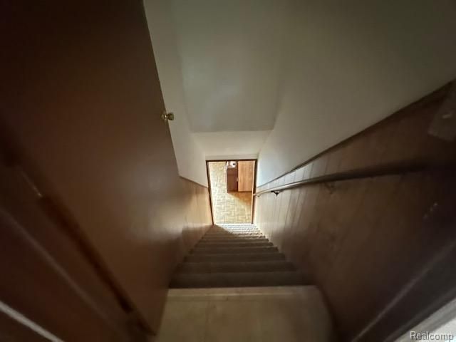 1795 Oakwood Road, Ortonville Village, MI 48462