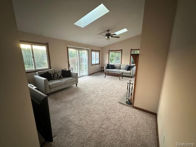 1795 Oakwood Road, Ortonville Village, MI 48462